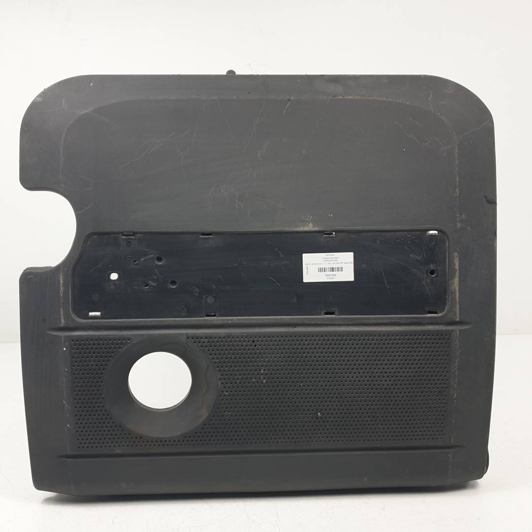 TAPA MOTOR - 036129607DQ - SEAT - LEON (1M1)