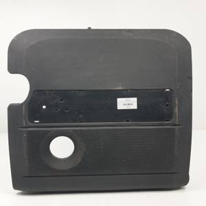 TAPA MOTOR 036129607DQ SEAT LEON (1M1) Autodesguaces Alicante