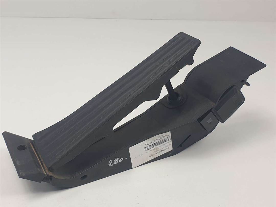 POTENCIOMETRO PEDAL - BMW - SERIE 1 BERLINA (E81/E87)