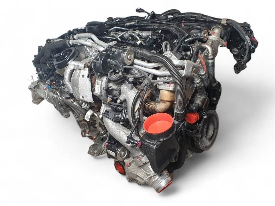 MOTOR COMPLETO - B57D30B - BMW - SERIE 7 (G11/G12)