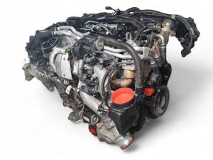 MOTOR COMPLETO B57D30B BMW SERIE 7 (G11/G12) Autodesguaces Alicante
