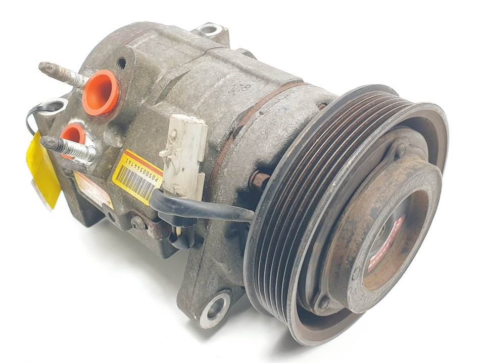 COMPRESOR AIRE ACONDICIONADO - MC4472205004 - DODGE - CARAVAN (RG)