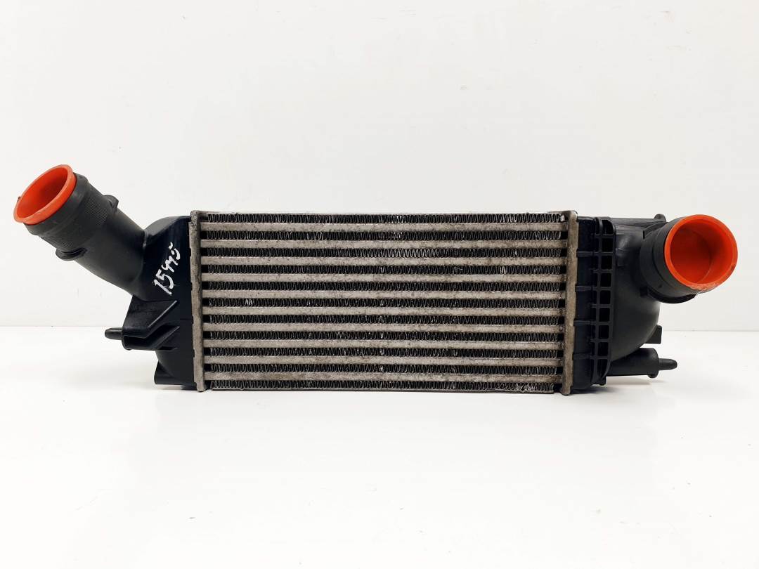 INTERCOOLER - 9657073480 - CITROEN - C5 BERLINA