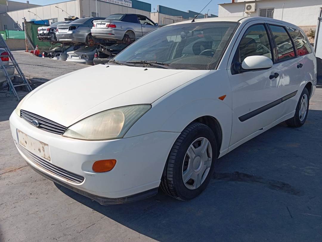 FORD FOCUS TURNIER (CAK) (1998 - 2004)