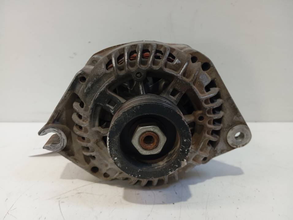 ALTERNADOR