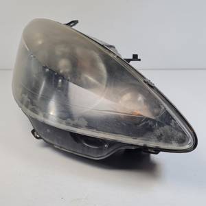 FARO DERECHO 89900058 PEUGEOT 1007 Autodesguaces Alicante
