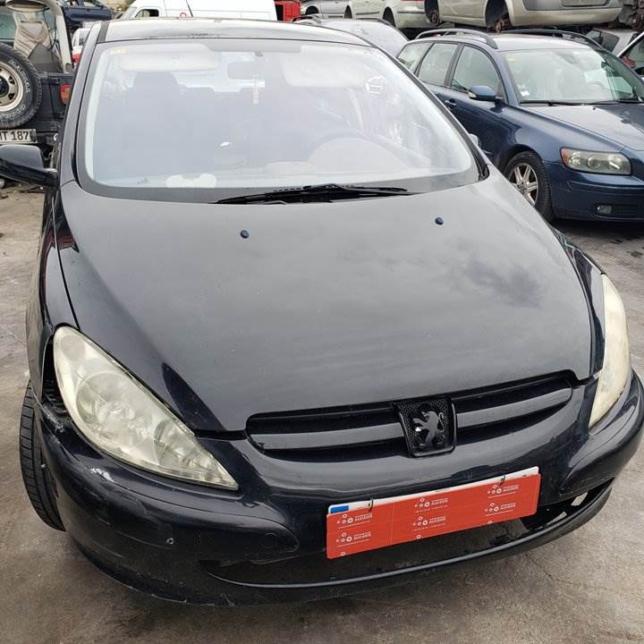 PEUGEOT 307 (S1) (2001 - 2005)