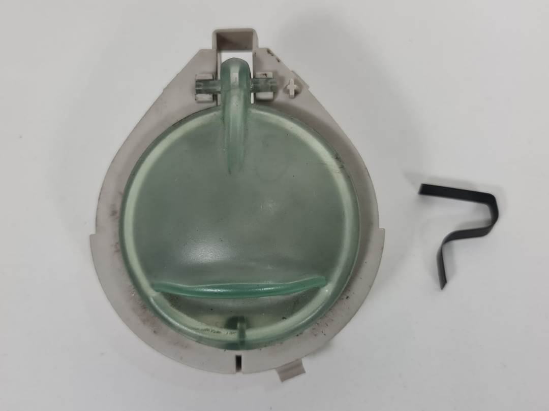 CENICERO - 1490752077 - CITROEN - C8