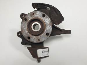 MANGUETA DELANTERA IZQUIERDA PEUGEOT 406 BERLINA (S1/S2) Autodesguaces Alicante