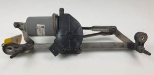 MOTOR LIMPIA DELANTERO 13432685 OPEL CORSA E Autodesguaces Alicante