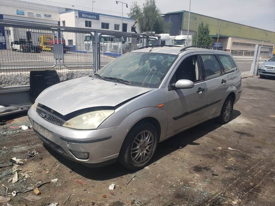 FORD FOCUS TURNIER (CAK) (1998 - 2004)