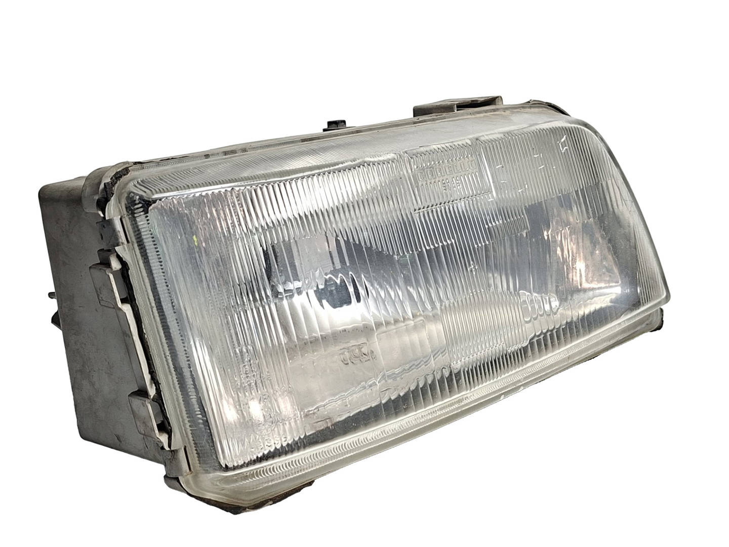 Faro Derecho Fiat Ducato Caja Cerr. Techo Elevado (desde 03.94) (1994–2002)