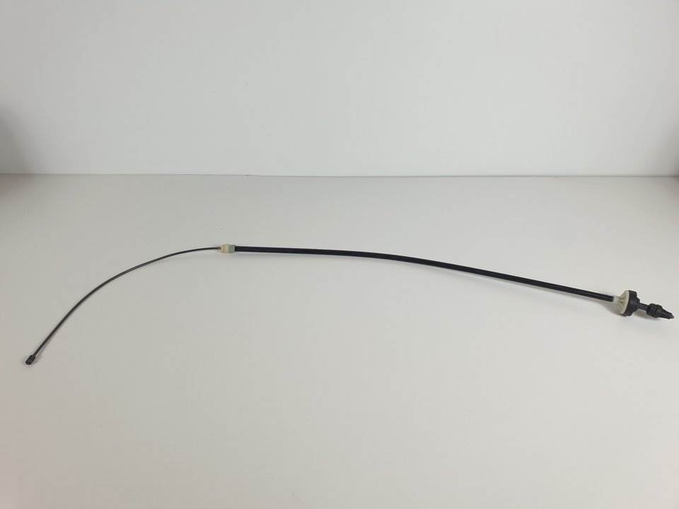 PEDAL EMBRAGUE - E074321 - RENAULT - 5 (B/C40)