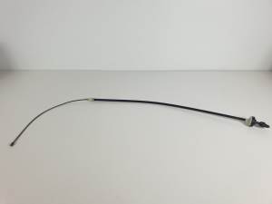 PEDAL EMBRAGUE E074321 RENAULT 5 (B/C40) Autodesguaces Alicante