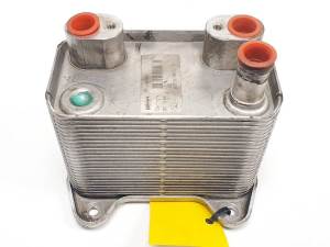 ENFRIADOR ACEITE MOTOR A6131880101 MERCEDES CLASE E (W211) FAMILIAR Autodesguaces Alicante