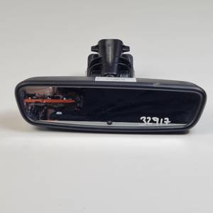 ESPEJO INTERIOR FK7217E678AA JAGUAR XE Autodesguaces Alicante