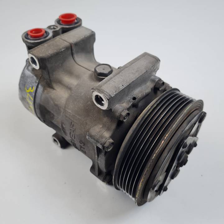 COMPRESOR AIRE ACONDICIONADO 2S6119D629AE FORD FIESTA (CBK) Autodesguaces Alicante
