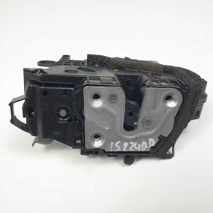 CERRADURA PUERTA DELANTERA DERECHA - 805005FA0A - NISSAN - MICRA V (K14)