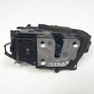 CERRADURA PUERTA DELANTERA DERECHA 805005FA0A NISSAN MICRA V (K14) Autodesguaces Alicante