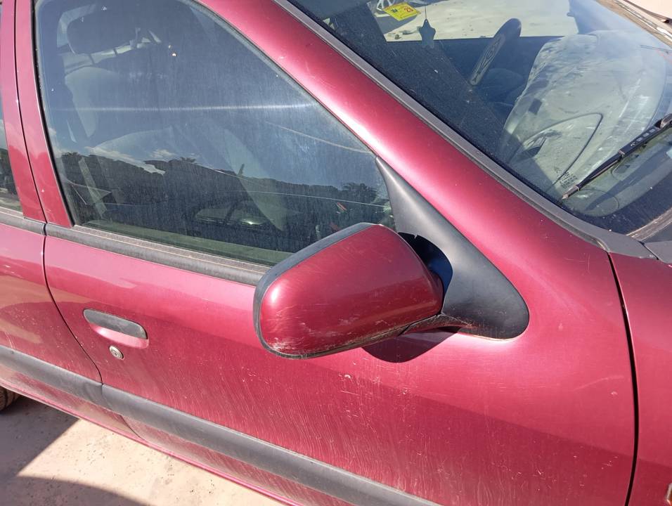 RETROVISOR DERECHO
