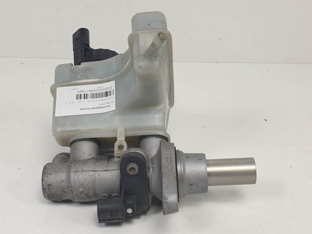 BOMBA FRENO - 03350886761 - VOLKSWAGEN - TIGUAN (5N1)