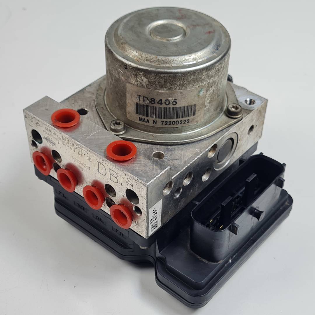 ABS - 47660BF10B - NISSAN - JUKE (F15)
