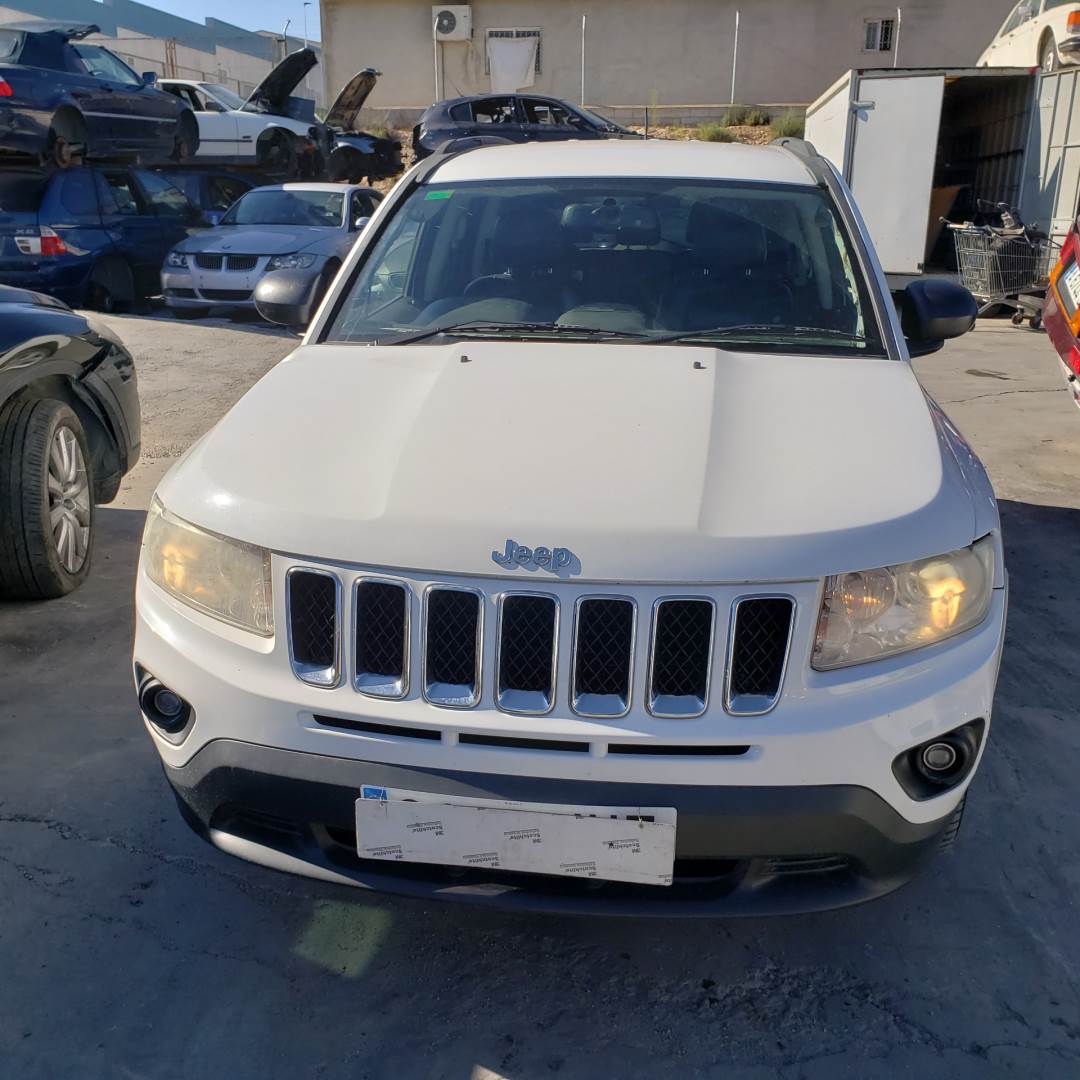 JEEP COMPASS (2011 - 2013)