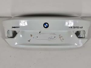 TAPA MALETERO 41007297539 BMW SERIE 4 COUPE (F32) Autodesguaces Alicante