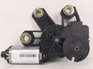 MOTOR LIMPIA TRASERO 7L0755712B VOLKSWAGEN TOUAREG (7LA) Autodesguaces Alicante