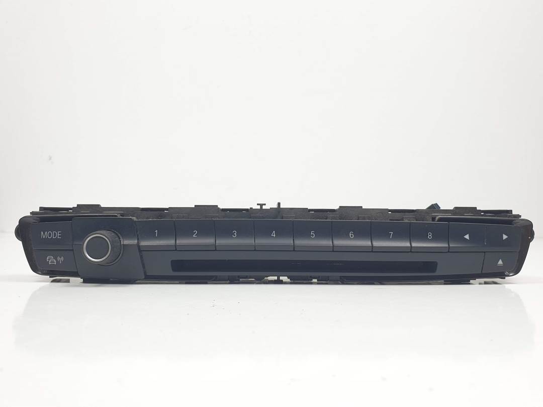 MANDO MULTIFUNCION - BMW - SERIE 3 TOURING (F31)