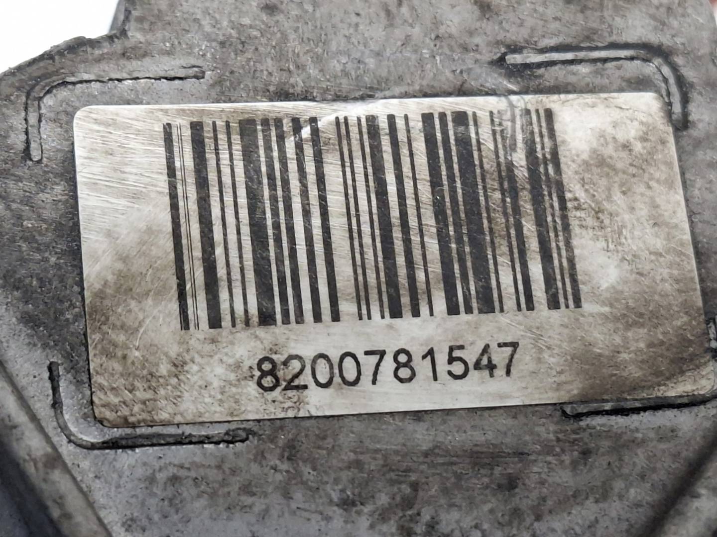 Foto 4 de Depresor Freno / Bomba Vacio Nissan Qashqai+2 (jj10) (2008–2014)
