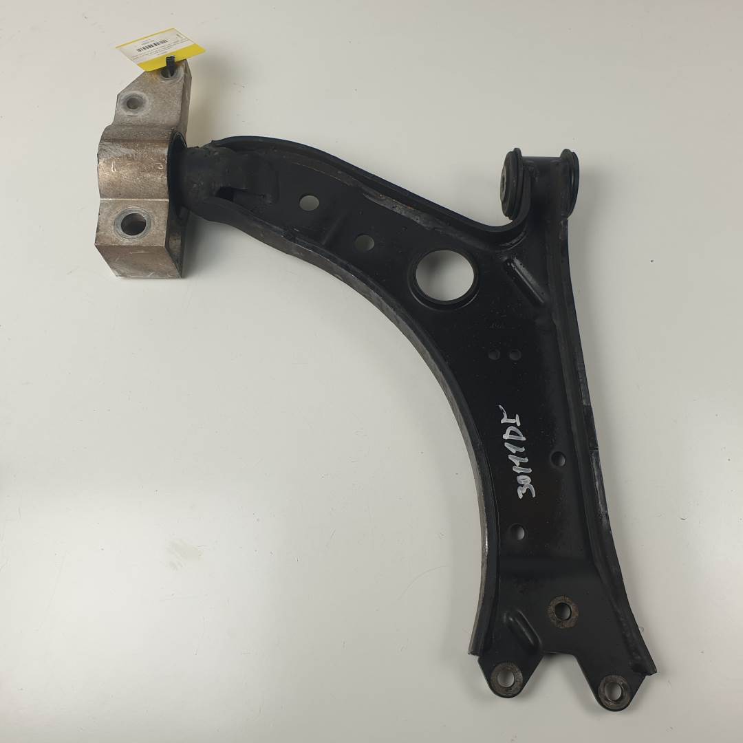 BRAZO SUSPENSION INFERIOR DELANTERO IZQUIERDO - 1K0407189E - SEAT - LEON (1P1)