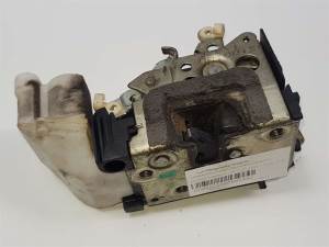 CERRADURA PUERTA DELANTERA DERECHA FIAT PUNTO BERLINA (188) Autodesguaces Alicante