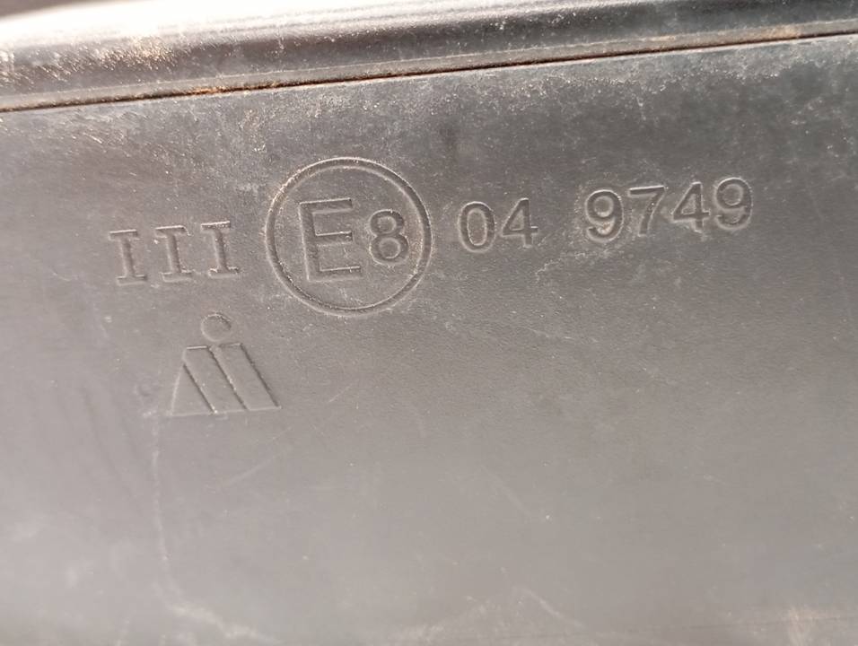 RETROVISOR IZQUIERDO