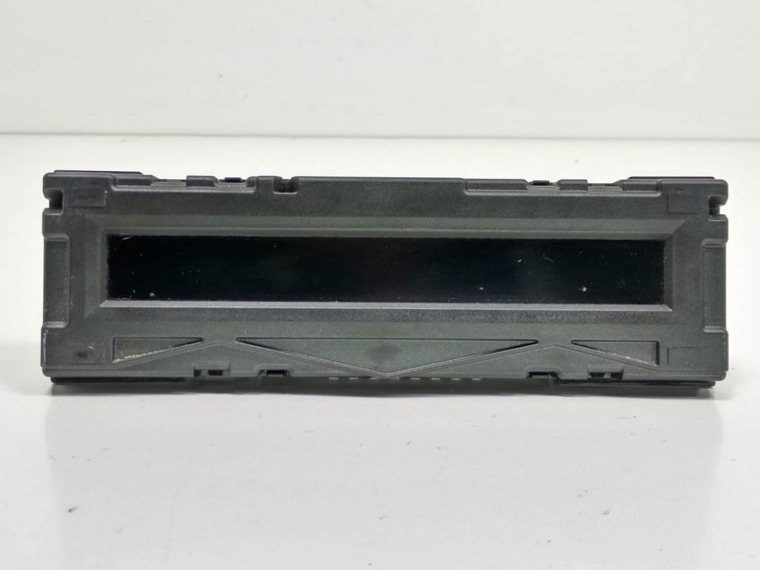 PANTALLA MULTIFUNCION - 12844842G - OPEL - INSIGNIA BERLINA