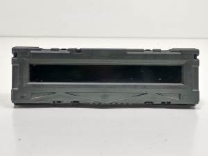 PANTALLA MULTIFUNCION 12844842G OPEL INSIGNIA BERLINA Autodesguaces Alicante