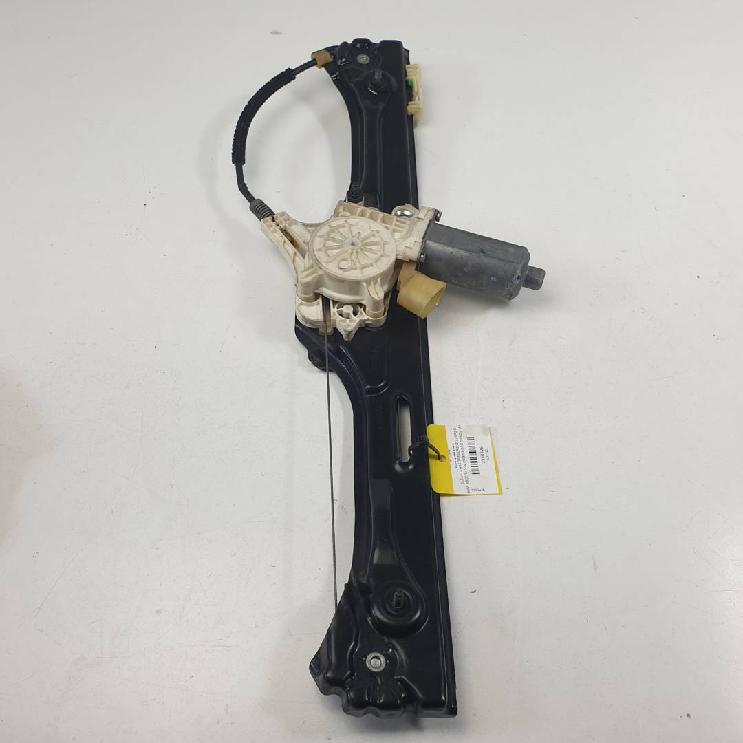 Fensterheber hinten links - 7166381E - BMW - X5 (E70)