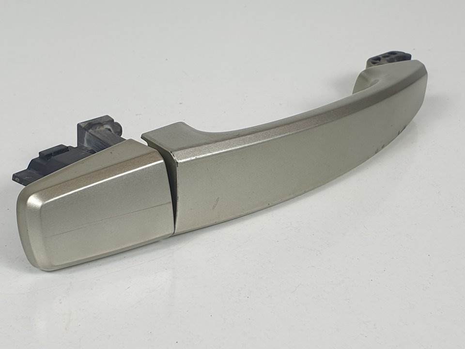 MANETA EXTERIOR DELANTERA DERECHA - 13255474 - OPEL - CORSA D