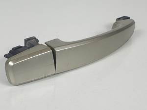 MANETA EXTERIOR DELANTERA DERECHA 13255474 OPEL CORSA D Autodesguaces Alicante
