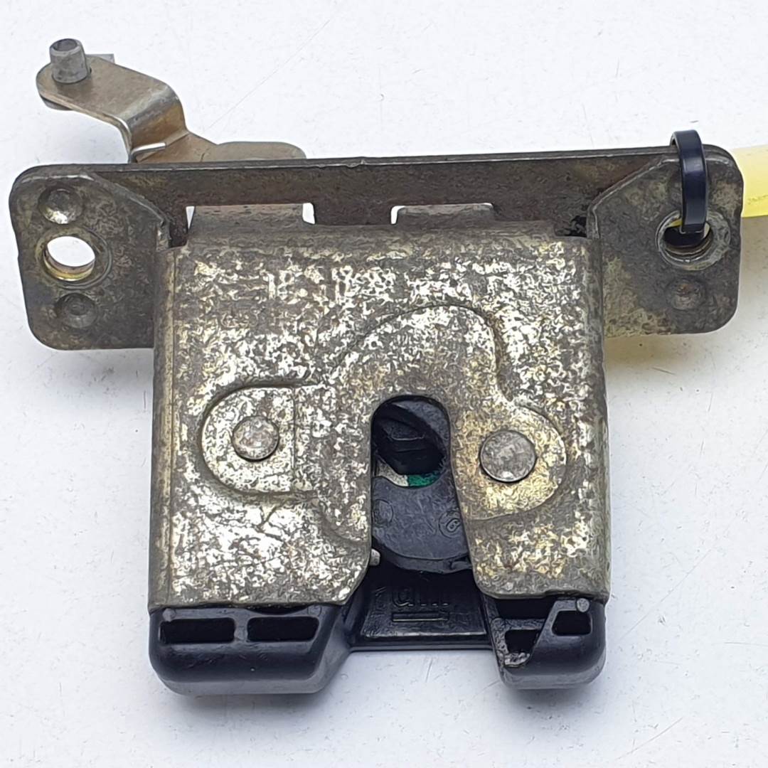 CERRADURA MALETERO / PORTON - 09130569 - OPEL - ASTRA G BERLINA