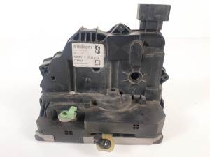CERRADURA PUERTA DELANTERA IZQUIERDA 51905687 FIAT PUNTO (EVO) (199) Autodesguaces Alicante