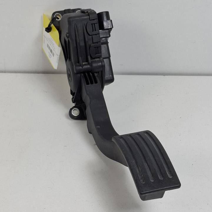 POTENCIOMETRO PEDAL 4M519F836AK FORD FOCUS LIM. (CB4) Autodesguaces Alicante