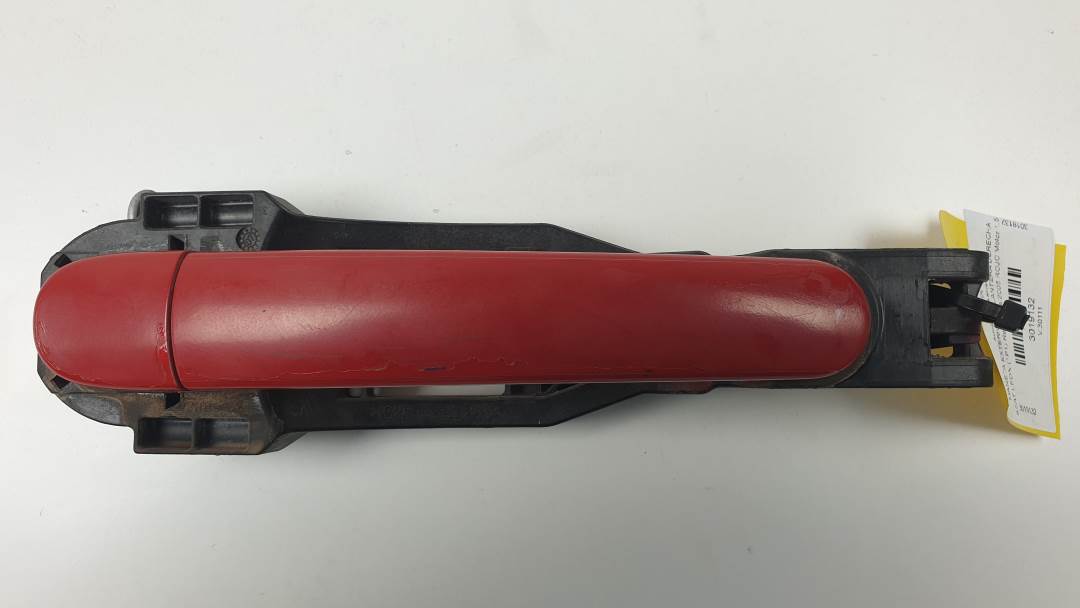 MANETA EXTERIOR DELANTERA DERECHA - 1P0837886 - SEAT - LEON (1P1)