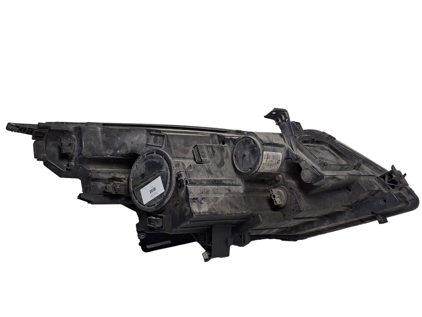 Foto 3 de Faro Izquierdo Opel Zafira Tourer (2010–2016)