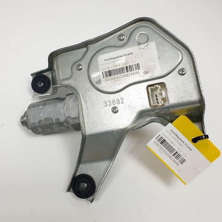 MOTOR LIMPIA TRASERO - 05116146AD - DODGE - CALIBER