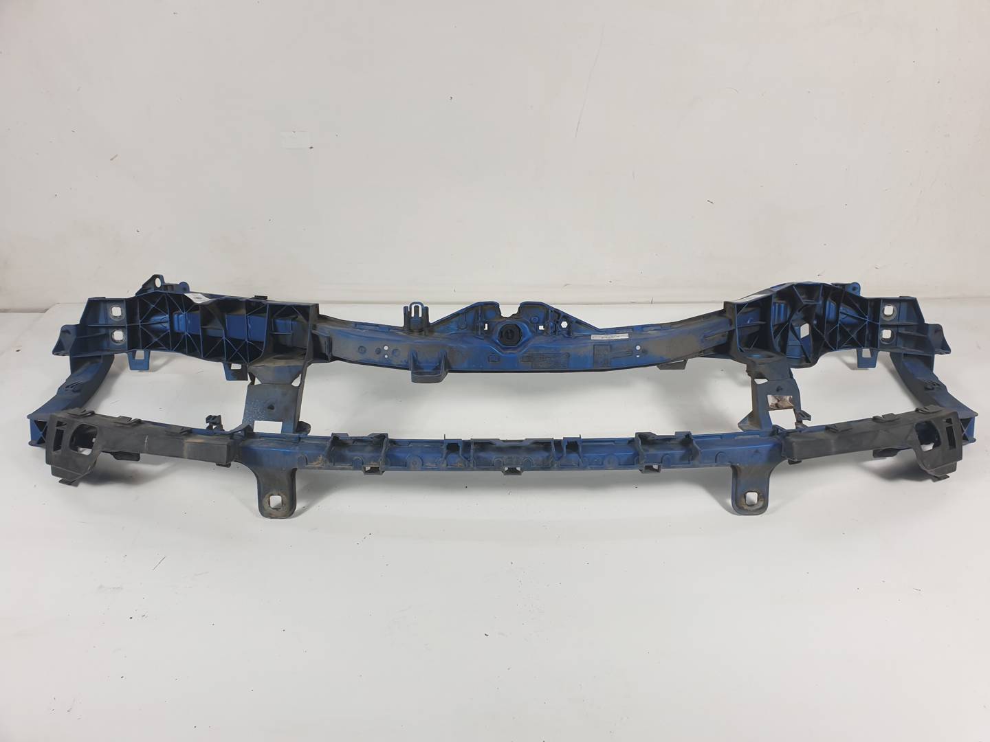 PANEL FRONTAL - FORD - FOCUS BERLINA (CAP)