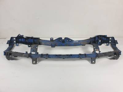 PANEL FRONTAL FORD FOCUS BERLINA (CAP) Autodesguaces Alicante
