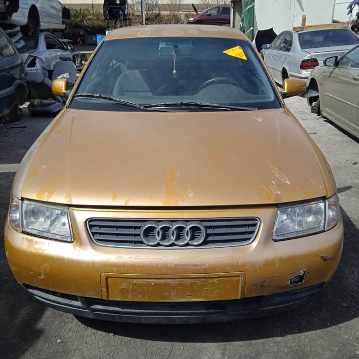 AUDI A3 (8L) (1996 - 2003)