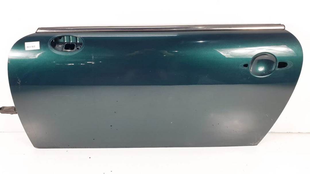 PUERTA DELANTERA IZQUIERDA - MINI - CABRIO (R57)