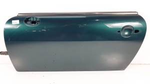 PUERTA DELANTERA IZQUIERDA MINI CABRIO (R57) Autodesguaces Alicante